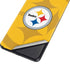 NFL Pittsburgh Steelers Double Vision Galaxy S21 Plus 5G Skin